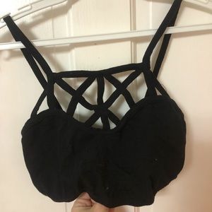FOREVER21 BRALETTE